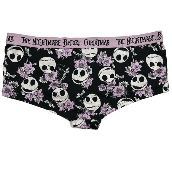 torrid Intimates & Sleepwear Nwt Torrid Boyshort Pantie Underwear 2